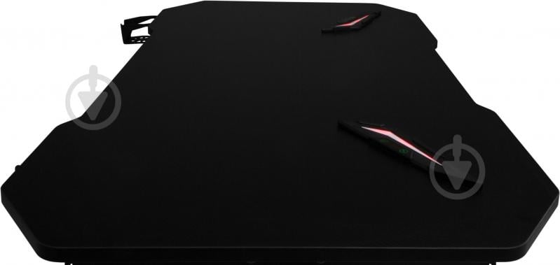 Стол компьютерный GT Racer T-1211 - фото 5 Стол компьютерный GT Racer T-1211 - фото 5