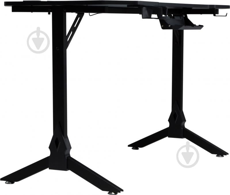 Стол компьютерный GT Racer T-1211 - фото 8 Стол компьютерный GT Racer T-1211 - фото 8