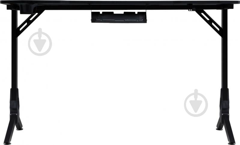 Стол компьютерный GT Racer T-1211 - фото 7 Стол компьютерный GT Racer T-1211 - фото 7