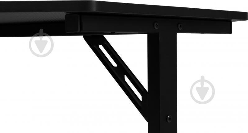 Стол компьютерный GT Racer T-1211 - фото 10 Стол компьютерный GT Racer T-1211 - фото 10