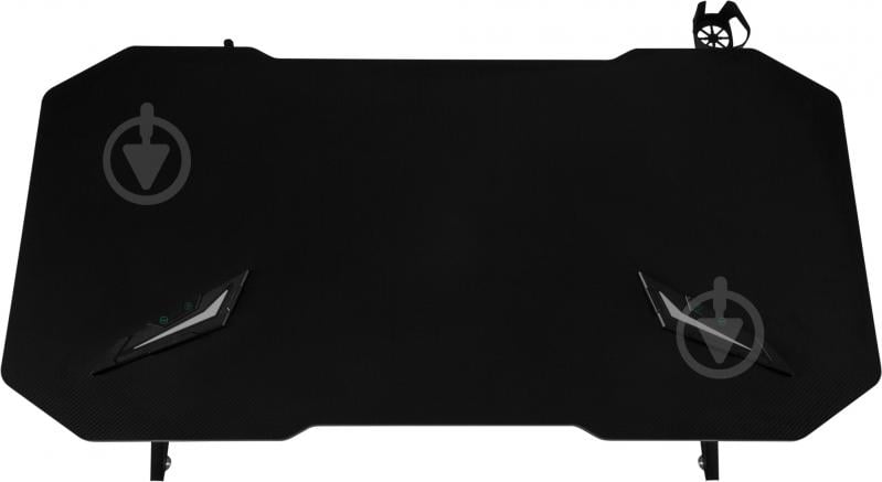 Стол компьютерный GT Racer T-1211 - фото 3 Стол компьютерный GT Racer T-1211 - фото 3