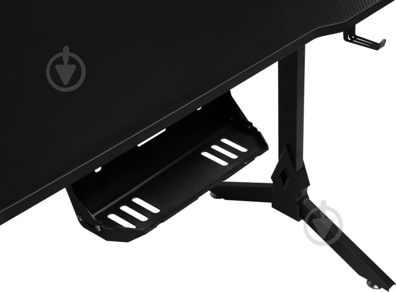 Стол компьютерный GT Racer T-1211 - фото 4 Стол компьютерный GT Racer T-1211 - фото 4