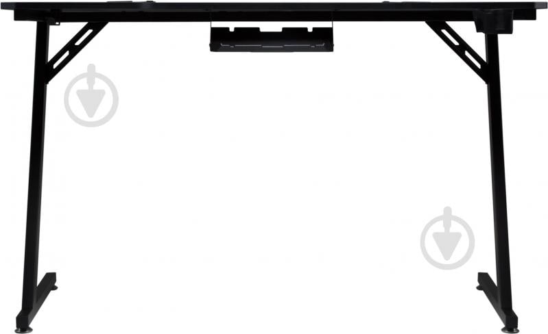 Стол компьютерный GT Racer T-1213 - фото 12 Стол компьютерный GT Racer T-1213 - фото 12