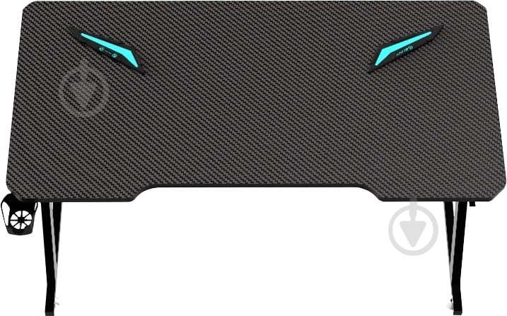 Стол компьютерный GT Racer T-1213 - фото 6 Стол компьютерный GT Racer T-1213 - фото 6