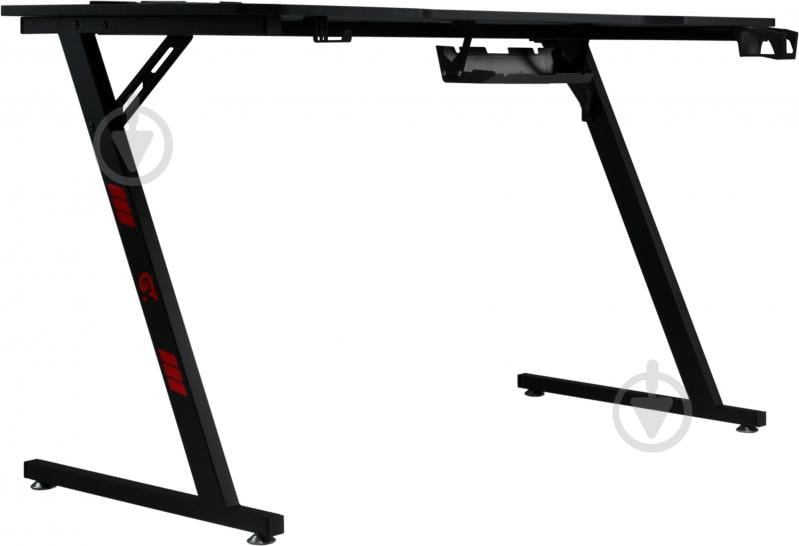 Стол компьютерный GT Racer T-1213 - фото 11 Стол компьютерный GT Racer T-1213 - фото 11