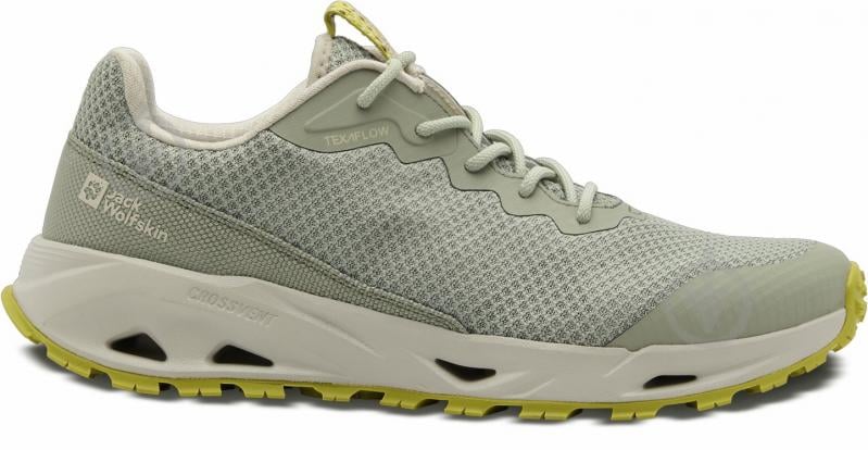 ᐉ Кроссовки мужские летние Jack Wolfskin 4064361_M0053 р.41