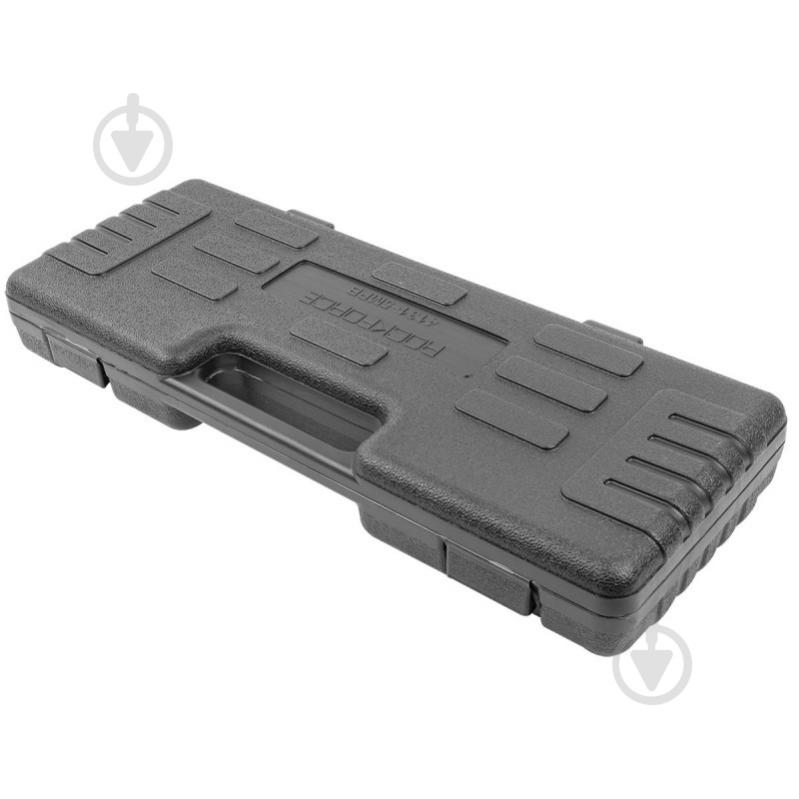 Набор головок ROCKFORCE 13 шт. RF-4131-5MPB - фото 4