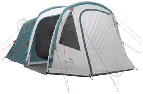 Палатка кемпинговая Easy Camp Base Air 500 Aqua Stone 120335 - фото 1