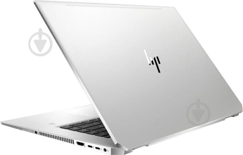 Ноутбук HP EliteBook 850 G6 15,6" (6XD70EA) silver - фото 5 Ноутбук HP EliteBook 850 G6 15,6" (6XD70EA) silver - фото 5
