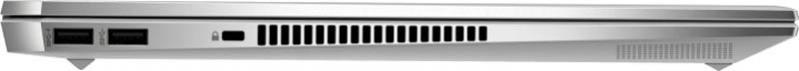 Ноутбук HP EliteBook 850 G6 15,6" (7KP36EA) silver - фото 4