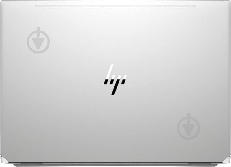 Ноутбук HP EliteBook 850 G6 15,6" (7KP36EA) silver - фото 6