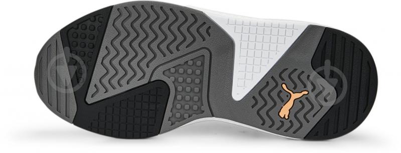 Кроссовки женские демисезонные Puma X-RAY SPEED 38463822 р.38,5 оранжевые - фото 5 Кроссовки женские демисезонные Puma X-RAY SPEED 38463822 р.38,5 оранжевые - фото 5