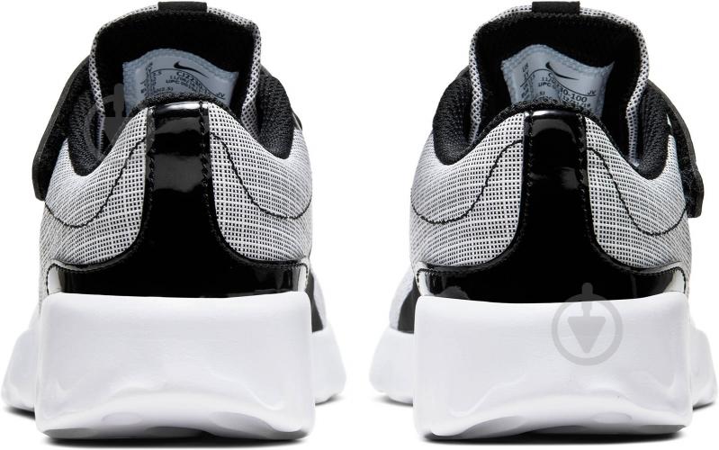 Кроссовки демисезонные Nike Explore Strada D2N CJ2230-100 р.33,5 белые - фото 2