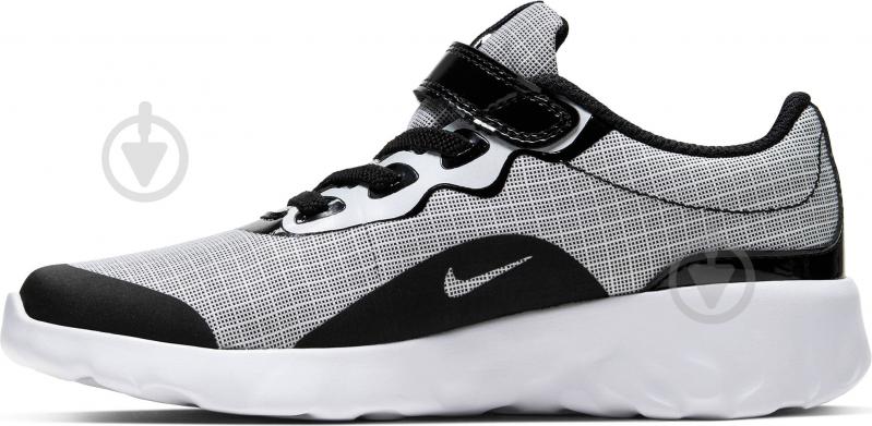 Кроссовки демисезонные Nike Explore Strada D2N CJ2230-100 р.33,5 белые - фото 6