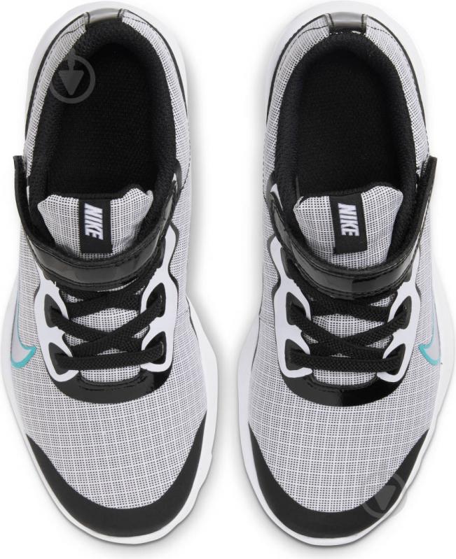 Кроссовки демисезонные Nike Explore Strada D2N CJ2230-100 р.33,5 белые - фото 7