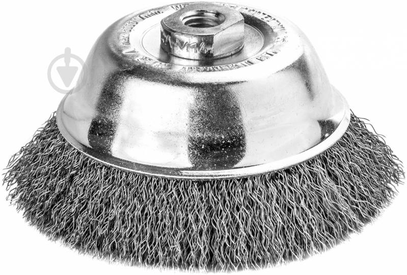 Щетка конусная  Lessmann 421167CB - фото 1