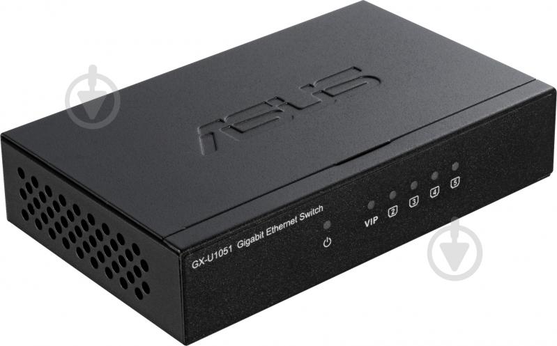 ᐉ Коммутатор Asus GX-U1051 • Купить в Киеве, Украине • Лучшая цена в ...