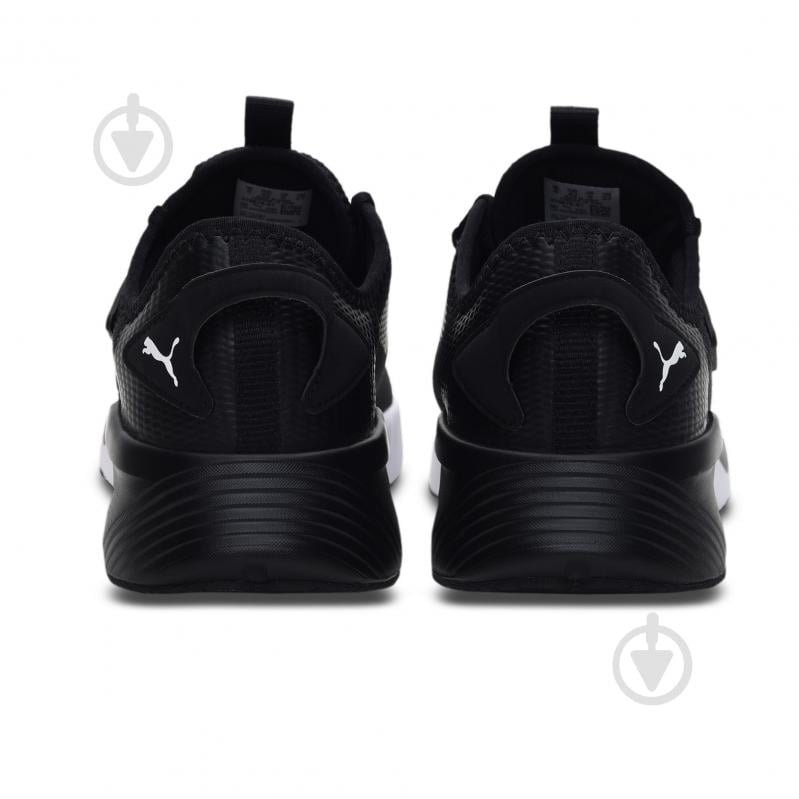 Кроссовки мужские Puma RETALIATE 2 37667601 р.43 черные - фото 2