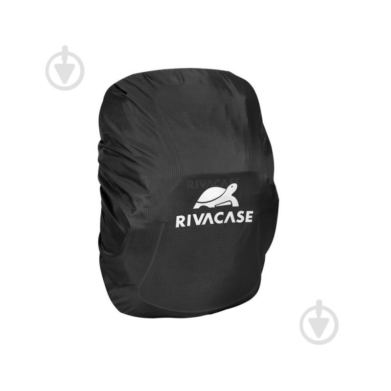 Рюкзак для ноутбука RivaCase 15.6" (5225 (Black/blue)) - фото 8 Рюкзак для ноутбука RivaCase 15.6" (5225 (Black/blue)) - фото 8