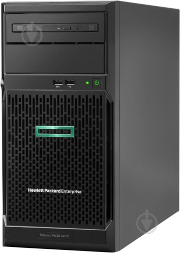 Сервер HP ProLiant ML30 Gen10 (P16926-421) - фото 2