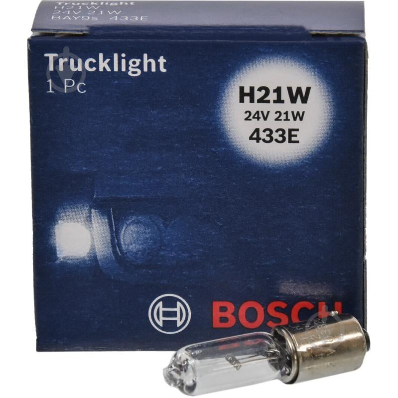 Автолампа ксеноновая Bosch Trucklight D2S 35 Вт 1 шт.(1987302533) - фото 2