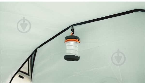 Палатка туристическая Easy Camp EASY CAMP ECLIPSE 500 TEAL GREEN 120350 - фото 2