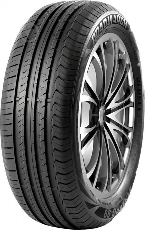 Шина SONIX ECOPRO 99 195/65 R15 91 V літо