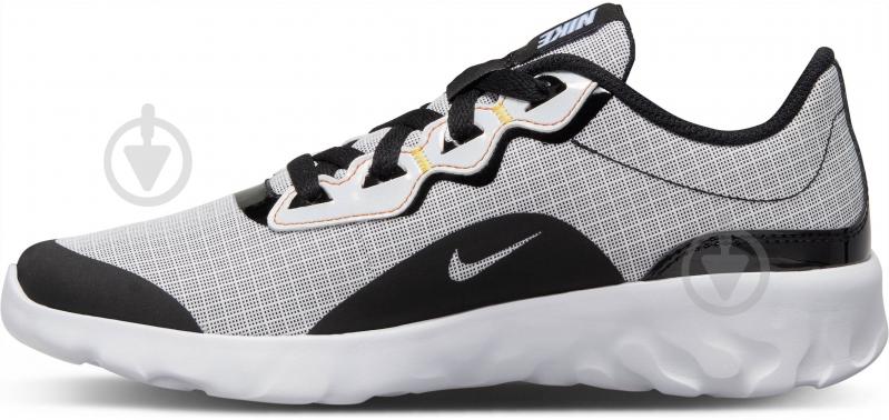 Кроссовки демисезонные Nike Explore Strada D2N CJ2231-100 р.36 белые - фото 3 Кроссовки демисезонные Nike Explore Strada D2N CJ2231-100 р.36 белые - фото 3