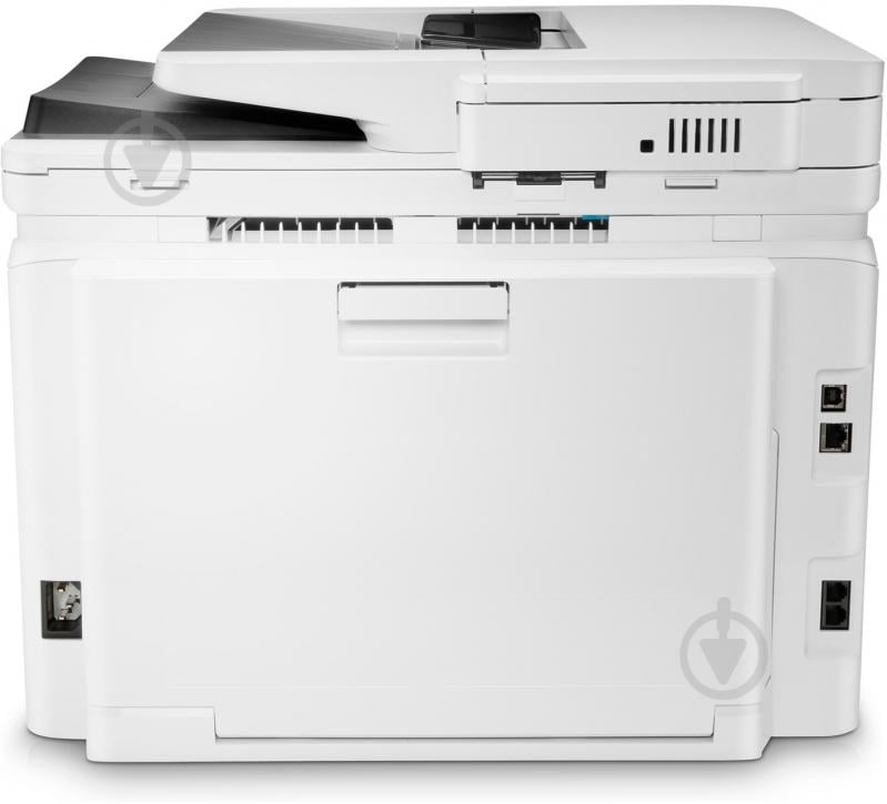 БФП HP Color LaserJet Pro M281fdn Oficio (T6B81A) - фото 4