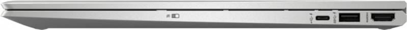 Ноутбук HP ENVY x360 15-dr0006ur 15,6" (7SF67EA) silver - фото 8