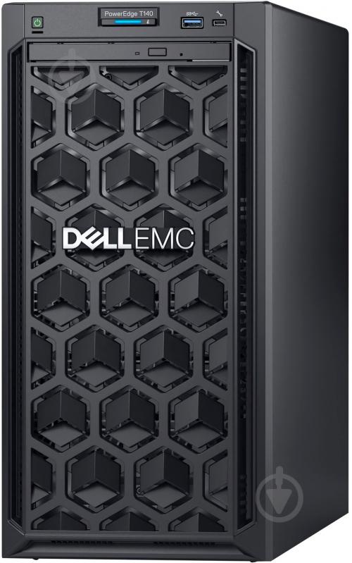 Сервер Dell (210-T140-E2236) - фото 5 Сервер Dell (210-T140-E2236) - фото 5