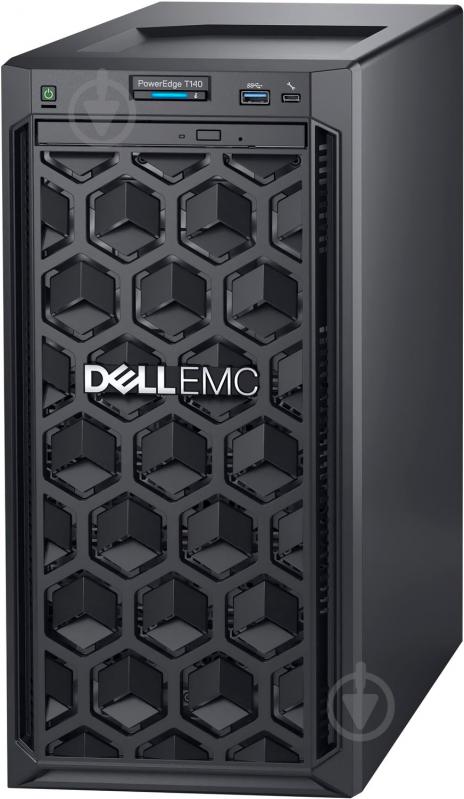 Сервер Dell (210-T140-E2236) - фото 4 Сервер Dell (210-T140-E2236) - фото 4