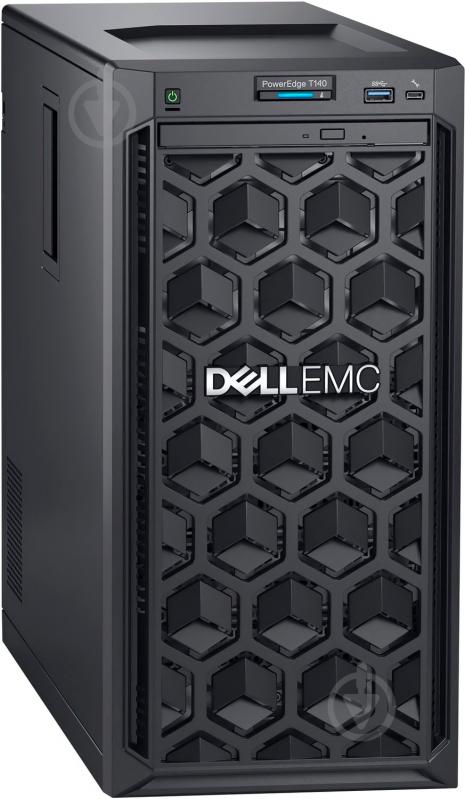 Сервер Dell (210-T140-E2236) - фото 3 Сервер Dell (210-T140-E2236) - фото 3
