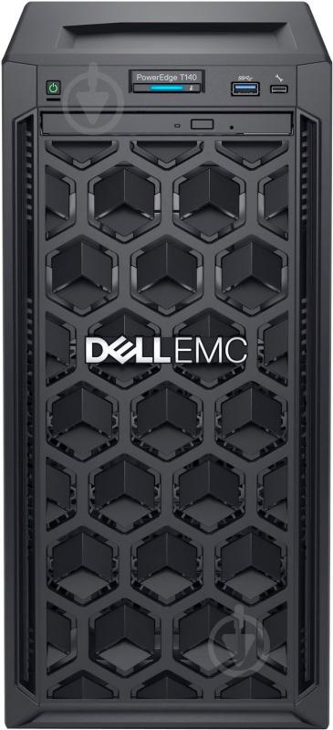 Сервер Dell (210-T140-E2236) - фото 2 Сервер Dell (210-T140-E2236) - фото 2