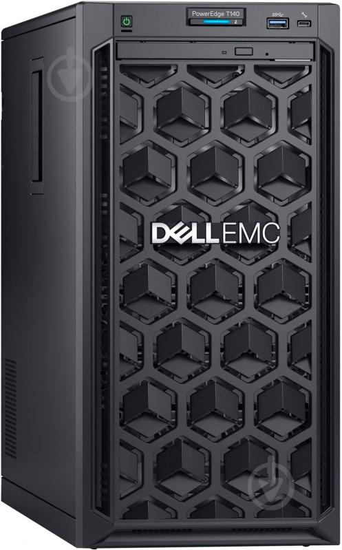 Сервер Dell (210-T140-E2236) - фото 6 Сервер Dell (210-T140-E2236) - фото 6