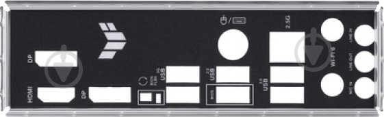 Материнская плата Asus 90MB1F00-M0EAY0 (Socket AM5, AMD A620, micro ATX) - фото 8