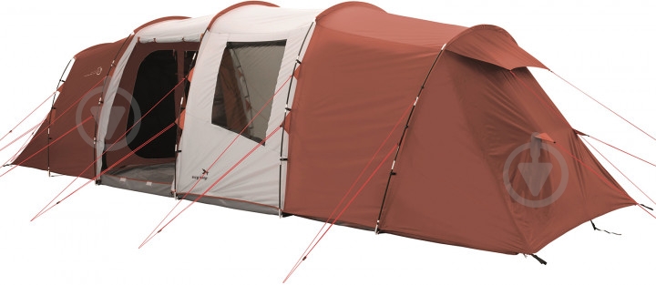 Палатка туристическая Easy Camp UNTSVILLE TWIN 800 RED 120344 - фото 1 Палатка туристическая Easy Camp UNTSVILLE TWIN 800 RED 120344 - фото 1