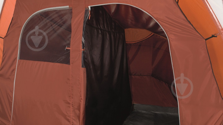 Палатка туристическая Easy Camp UNTSVILLE TWIN 800 RED 120344 - фото 3 Палатка туристическая Easy Camp UNTSVILLE TWIN 800 RED 120344 - фото 3