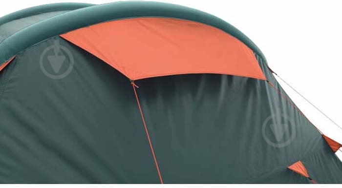 Намет кемпінговий Easy Camp Match Air 500 Aqua Stone 120336 - фото 8