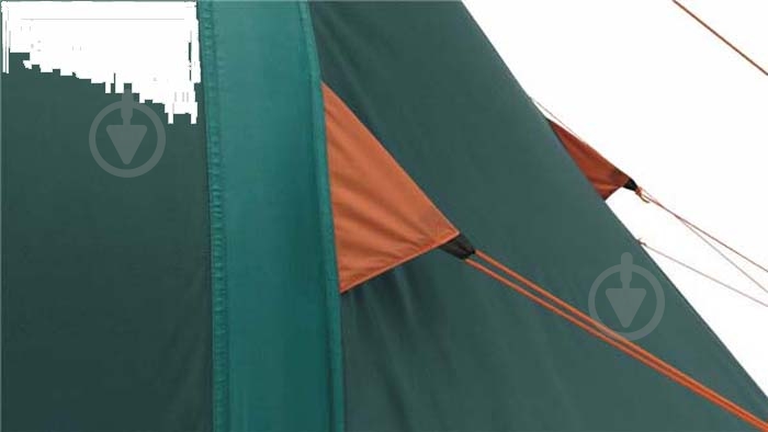 Намет кемпінговий Easy Camp Match Air 500 Aqua Stone 120336 - фото 9