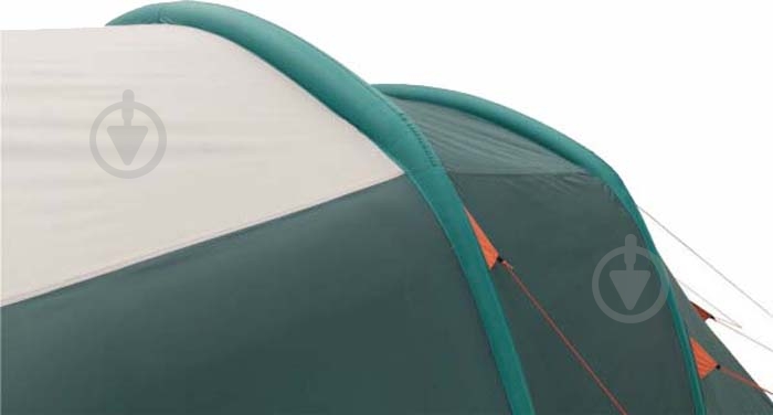 Намет кемпінговий Easy Camp Match Air 500 Aqua Stone 120336 - фото 6
