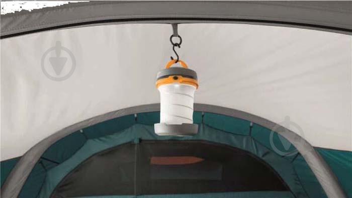 Намет кемпінговий Easy Camp Match Air 500 Aqua Stone 120336 - фото 10