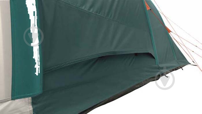 Намет кемпінговий Easy Camp Match Air 500 Aqua Stone 120336 - фото 3