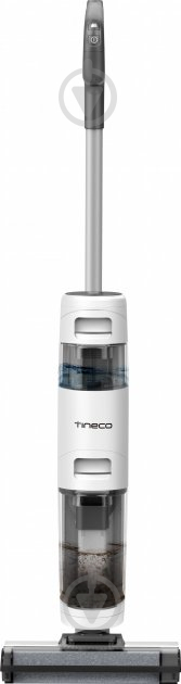 Пылесос аккумуляторный Tineco iFloor Breeze FW040100EU white - фото 1