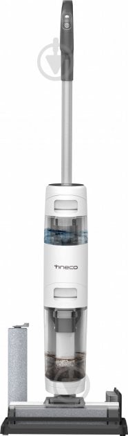 Пылесос аккумуляторный Tineco iFloor Breeze FW040100EU white - фото 2