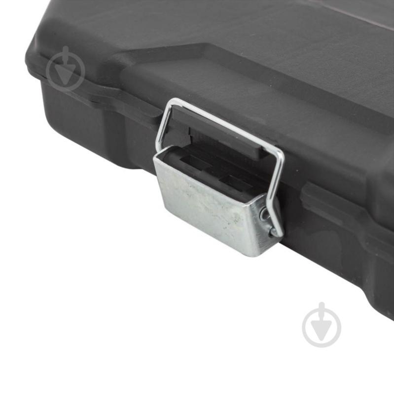 Набір свердел по металу Rock FORCE 92 шт. RF-924U92 - фото 4 Набір свердел по металу Rock FORCE 92 шт. RF-924U92 - фото 4