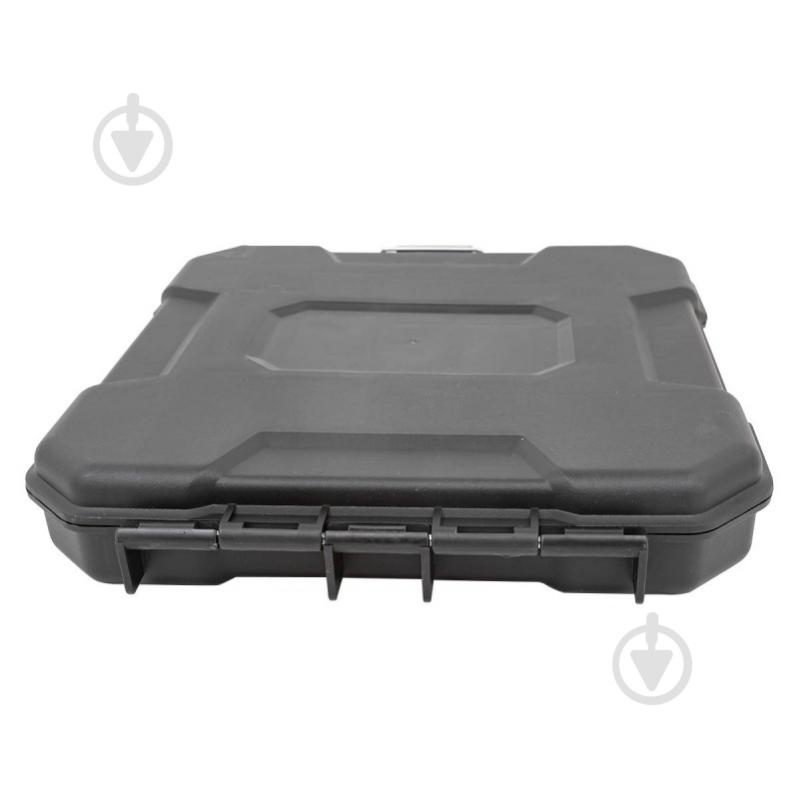 Набір свердел по металу Rock FORCE 92 шт. RF-924U92 - фото 2 Набір свердел по металу Rock FORCE 92 шт. RF-924U92 - фото 2