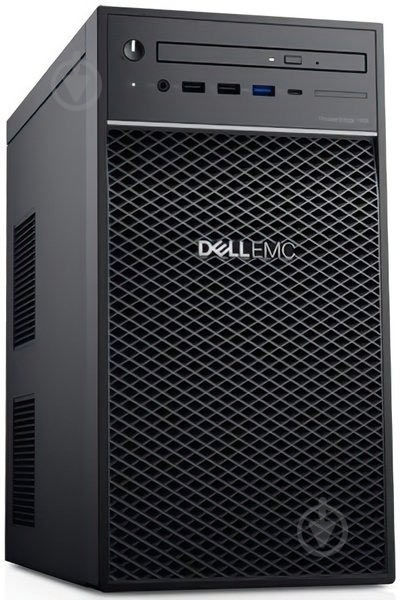 Сервер Dell EMC T40 (210-T40-PR-3Y) - фото 2