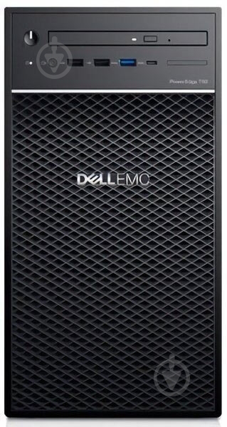 Сервер Dell EMC T40 (210-T40-PR-3Y) - фото 1
