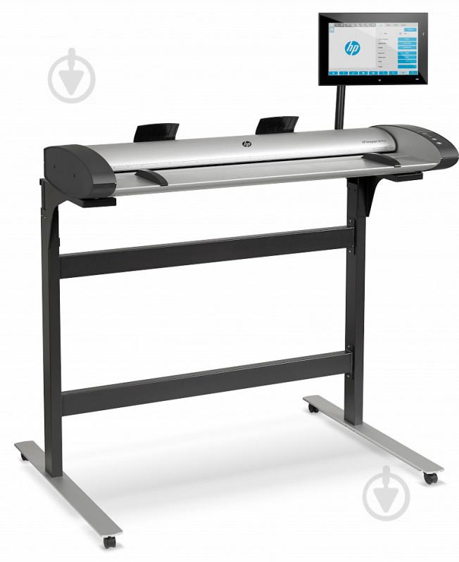 Сканер 44" HP DesignJet SD PRO G6H50B - фото 3